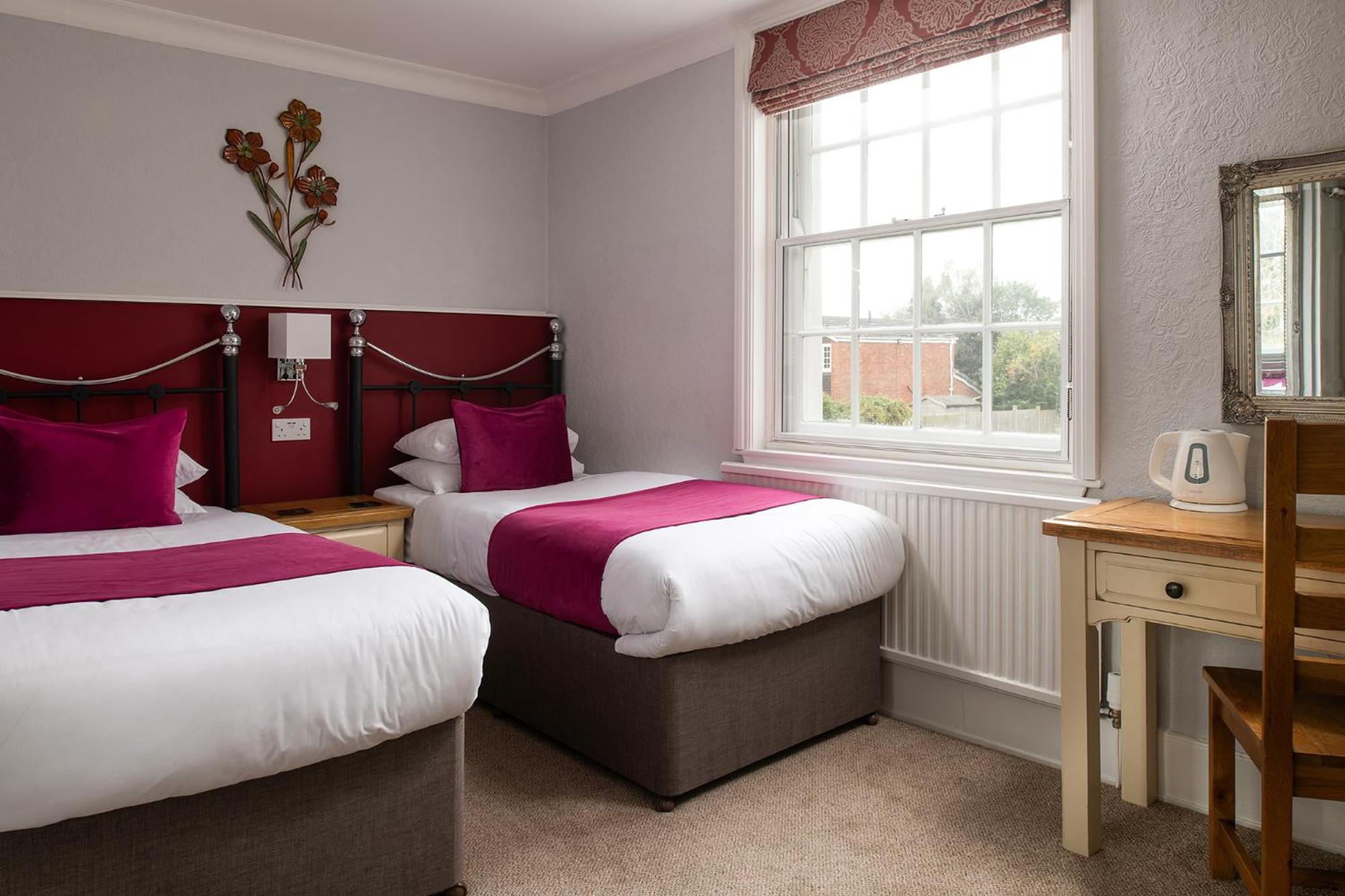 לינה וארוחת בוקר קולשיל Springfield House - Birmingham Airport & Nec חדר תמונה