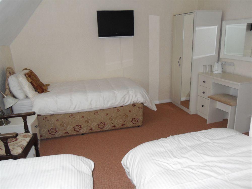 לינה וארוחת בוקר קולשיל Springfield House - Birmingham Airport & Nec מראה חיצוני תמונה